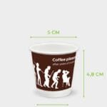 bicchiere di carta_coffee-pleasure_75ml_2 - Bicchieri di carta personalizzati
