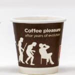 bicchiere di carta_coffee-pleasure_75ml_3 - Bicchieri di carta personalizzati