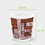 bicchiere_carta_120ml_buongiorno_espresso_2 - Bicchieri di carta personalizzati