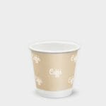 bicchiere_carta_75ml_caffe_avana - Bicchieri di carta personalizzati