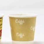 bicchiere_carta_75ml_caffe_avana_3 - Bicchieri di carta personalizzati