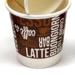 bicchiere_carta_75ml_caffe_buongiorno espresso_4 - Bicchieri di carta personalizzati