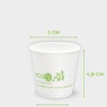 bicchiere_carta_75ml_caffe_eco-white_2 - Bicchieri di carta personalizzati