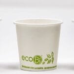 bicchiere_carta_75ml_caffe_eco-white_5 - Bicchieri di carta personalizzati