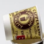 bicchiere_carta_75ml_caffe_premium-quality_5 - Bicchieri di carta personalizzati