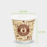 bicchiere_carta_90ml_premium_quality_2 - Bicchieri di carta personalizzati