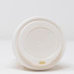 coperchio_bianco_PS_bicchiere_240ml_2 - Bicchieri di carta personalizzati