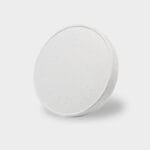 coperchio_in carta_bicchiere_90ml - Bicchieri di carta personalizzati