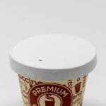 coperchio_in carta_bicchiere_90ml_3 - Bicchieri di carta personalizzati