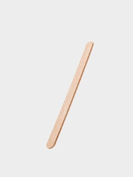 Palette in legno di betulla da 14cm