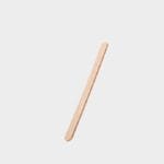palette_legno di betulla_9cm - Bicchieri di carta personalizzati