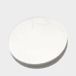 coperchio_carta_bianco_bicchiere_240ml_con bevuta - Bicchieri di carta personalizzati